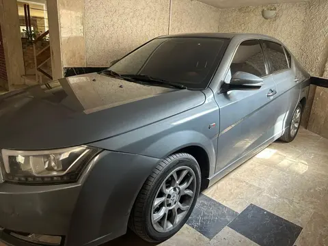 دنا، پلاس EF7