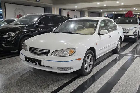 نیسان، ماکسیما