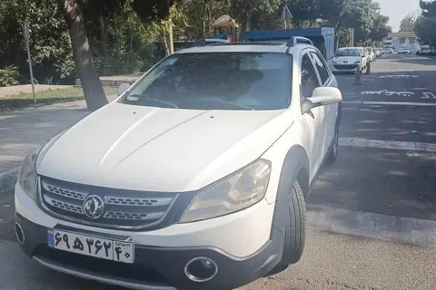 دانگ فنگ، H30 کراس