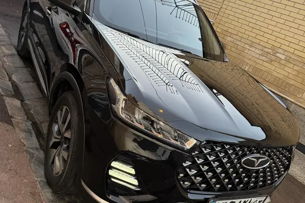 فونیکس، تیگو 7 پرو