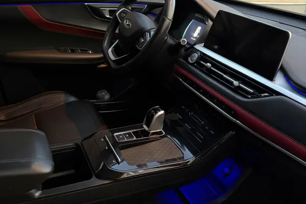 فونیکس، تیگو 7 پرو