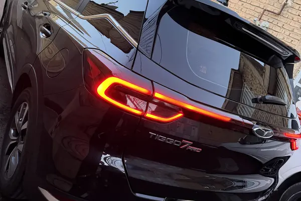 فونیکس، تیگو 7 پرو