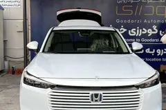 هوندا، HR-V eHEV
