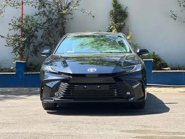 تویوتا، کمری هیبرید