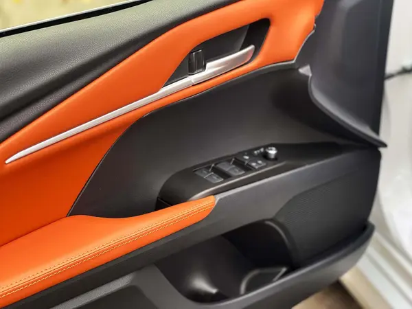 تویوتا، کمری هیبرید