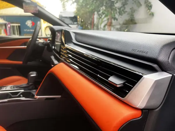 تویوتا، کمری هیبرید