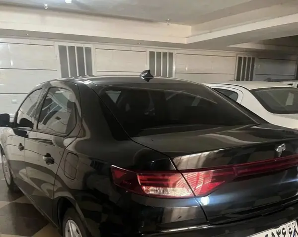 تارا  دنده ای V1 پلاس