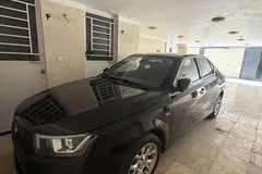 دنا، پلاس EF7