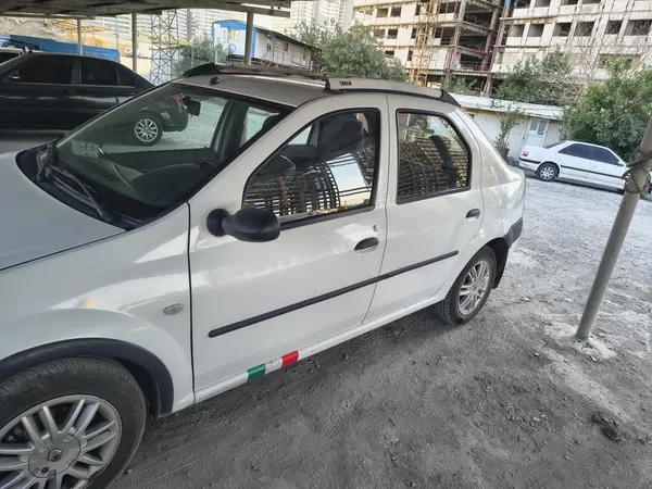 رنو  تندر 90