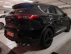 فیدلیتی، الیت