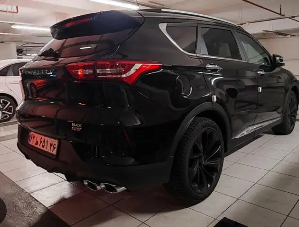 فیدلیتی، الیت