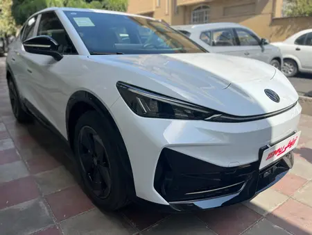 فولکس آی دی یونیکس