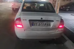 تیبا، صندوق دار