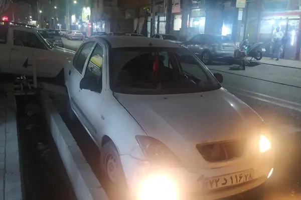 تیبا، صندوق دار