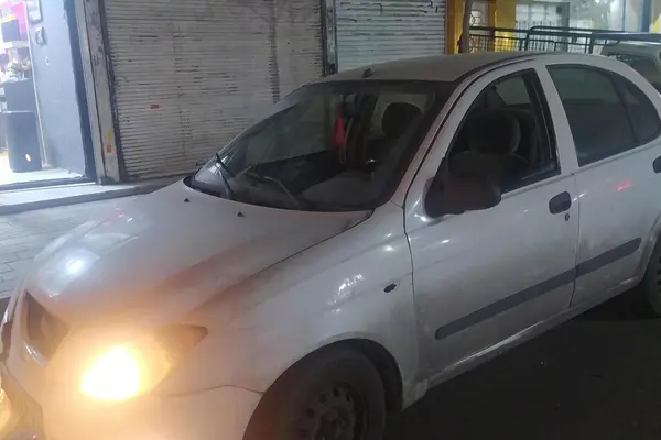 تیبا، صندوق دار