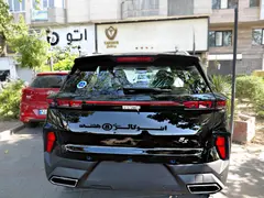 هایما، 8S