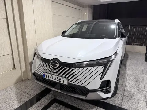 جی ای سی، امکو هیبرید