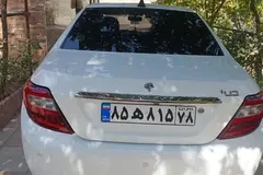 دنا، پلاس EF7