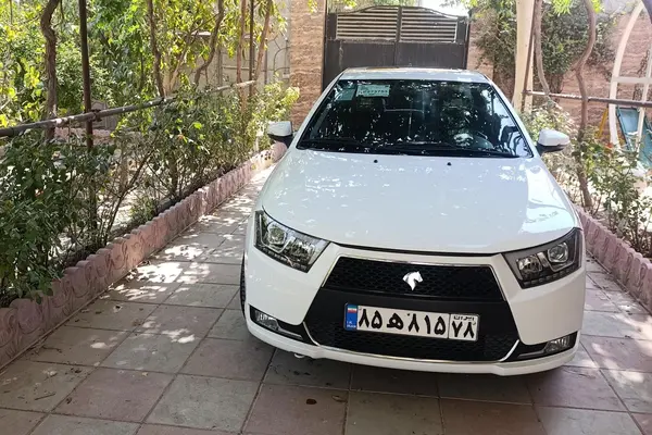 دنا، پلاس EF7