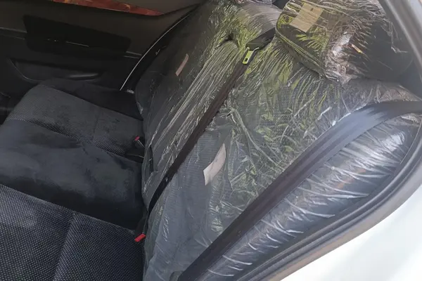 دنا، پلاس EF7