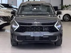کیا، اسپورتیج