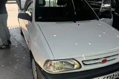 پراید، 151