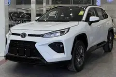 تویوتا، وایلدلندر