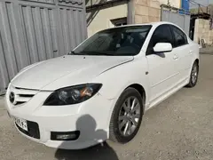 مزدا، 3 قدیم