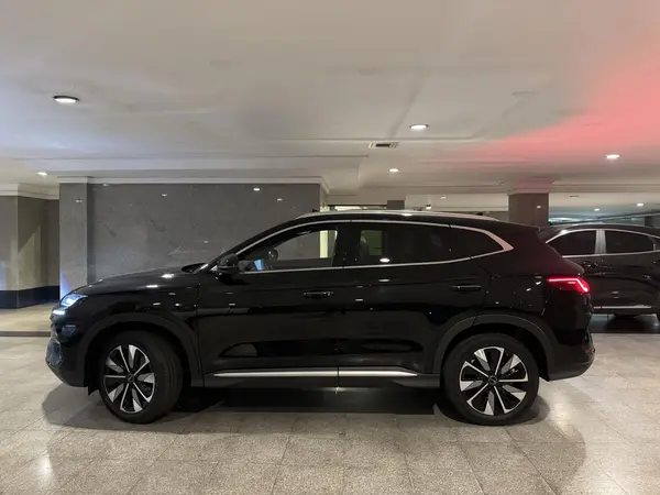 بی وای دی، سانگ پلاس DMi