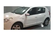 رنو، ساندرو