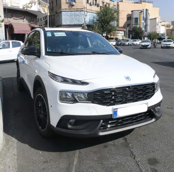 ری را، 1.7 لیتر توربو