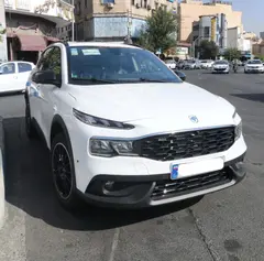 ری را، 1.7 لیتر توربو