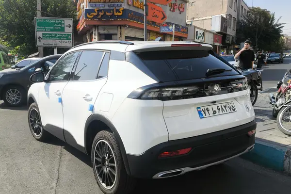 ری را، 1.7 لیتر توربو