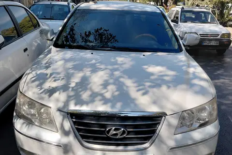 هیوندای، سوناتا