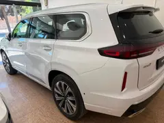 اکستریم، VX (QX)