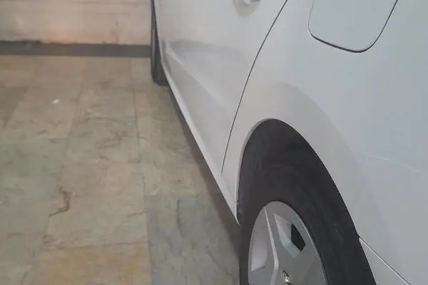 تارا، دنده ای V1