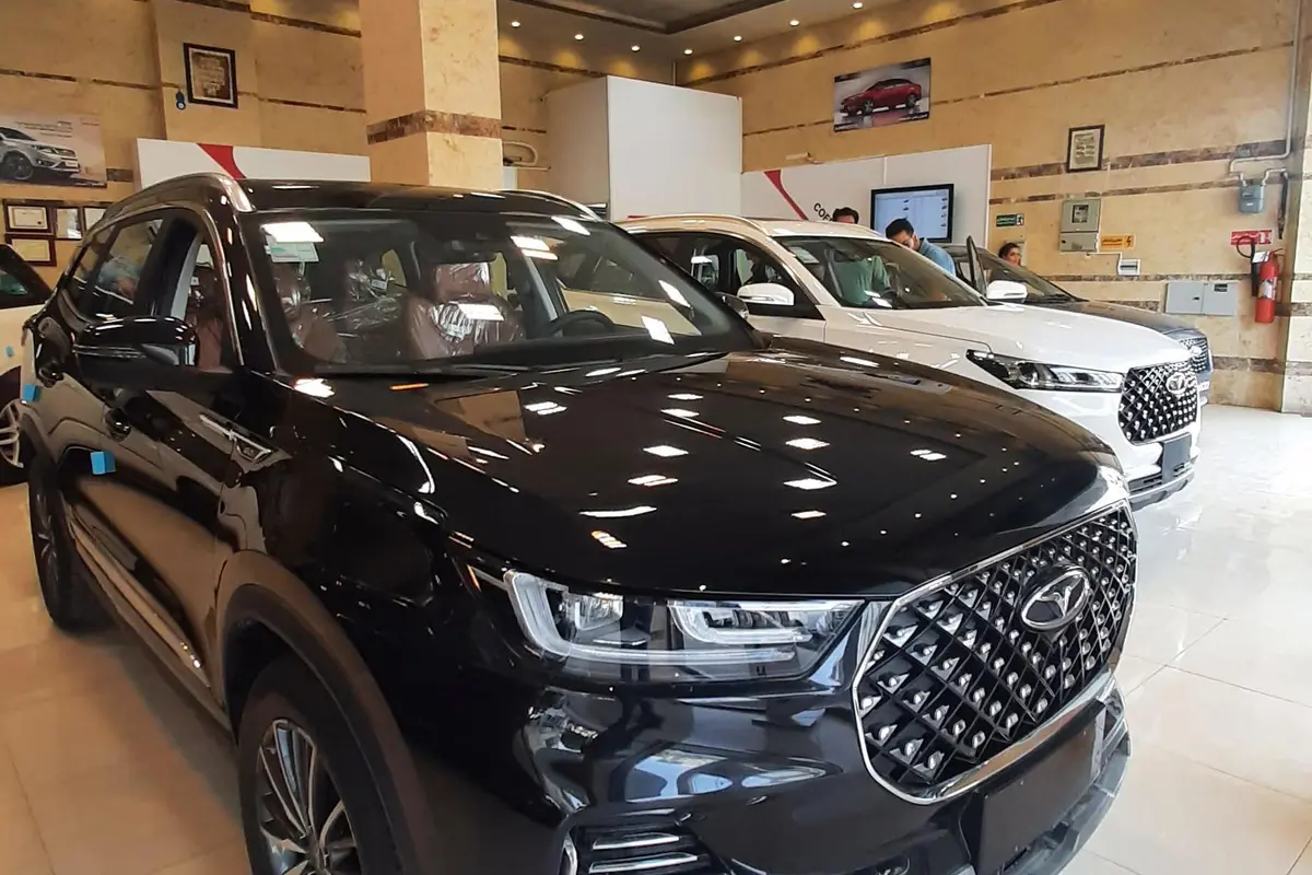 فونیکس،  تیگو 8 پرو