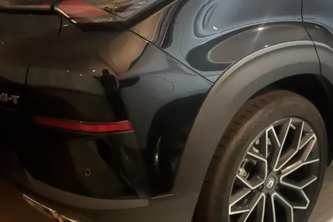 چانگان، UNI-T