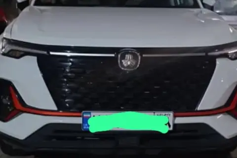 چانگان، CS 35 (مونتاژ)