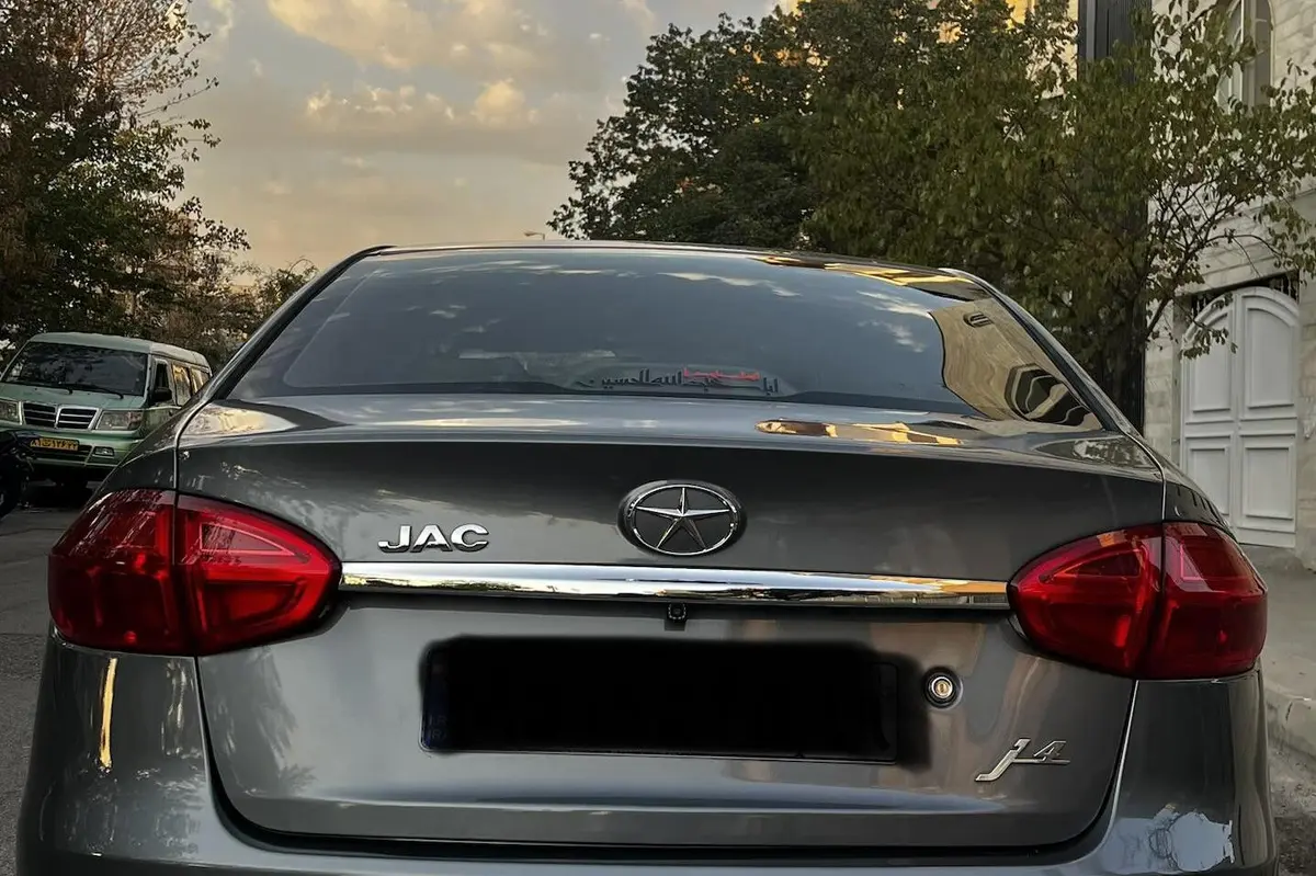 جک،  جی 4