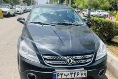 دانگ فنگ، H30 کراس