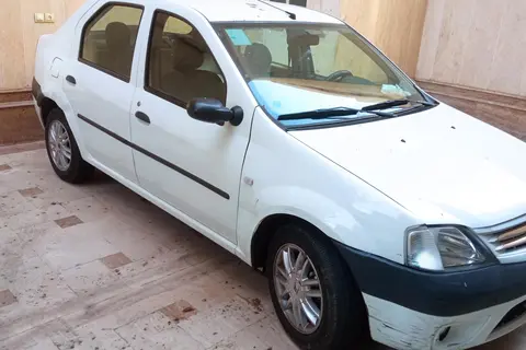 رنو، تندر 90