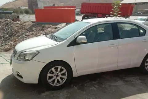 گریت وال، C30