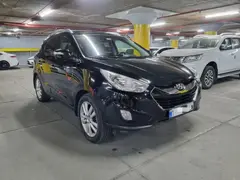 هیوندای، توسان