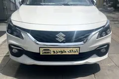 سوزوکی، بالنو