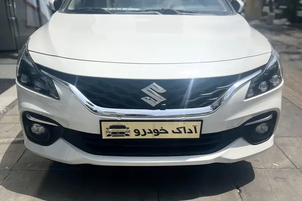 سوزوکی، بالنو