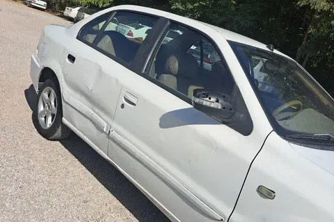 سمند، سورن