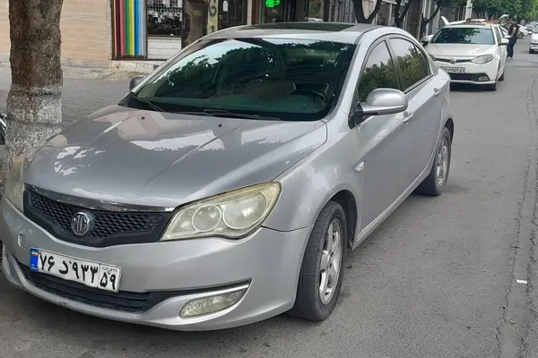 ام جی  350