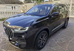 فونیکس، تیگو 8 پرو هیبرید (F8)
