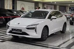 لونا، GRE